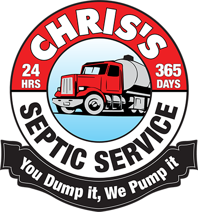 Chris's Septic Service - Serving Tampa Bay Area